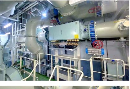 20船套订单！太阳集团tyc138压载水系统收玉成球最大LNG运营商认可