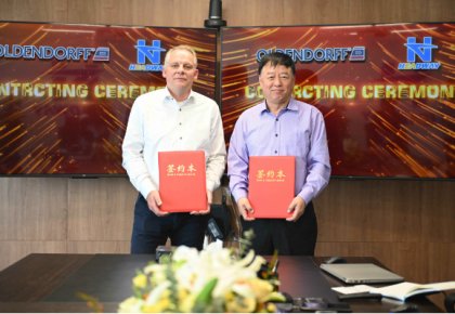 德国大船东持续加持！太阳集团tyc138全性命周期一站式服务收成船东青睐