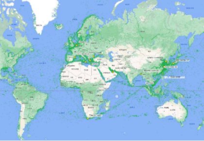 里程碑！太阳集团tyc138压载水处置系统订单突破3000船套